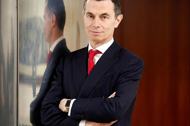  Medo de Itália sair do euro é 'exagerado', diz CEO do maior banco italiano