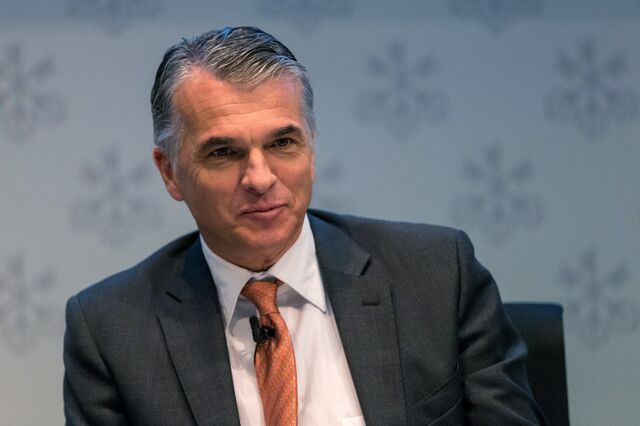 UBS defende que compra do Credit Suisse o deixa mais forte