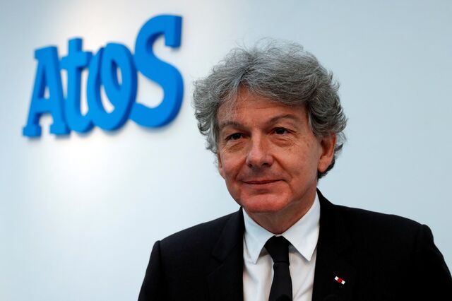 Bruxelas quer reforçar repressão contra gigantes digitais