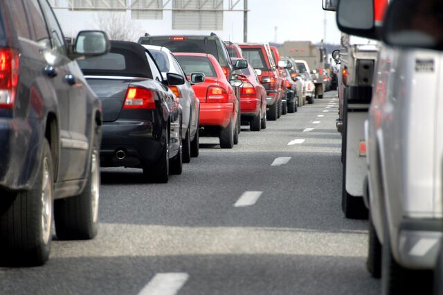 Emissões de gases com efeito de estufa voltam a aumentar