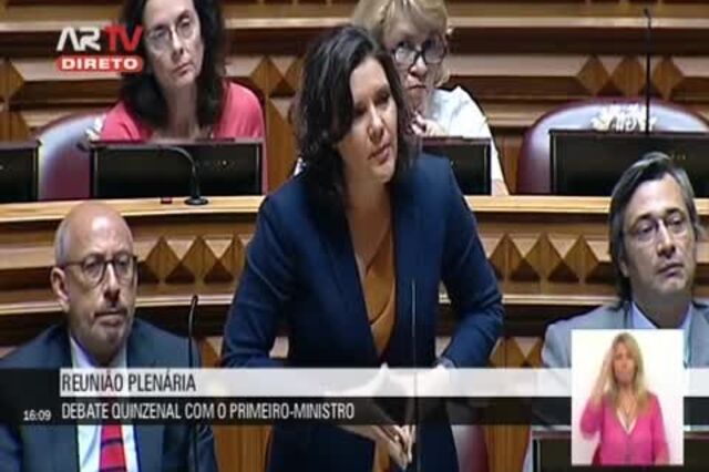 Costa assegura que Governo nada tem a opor à entrada da Santa Casa de Lisboa no Montepio