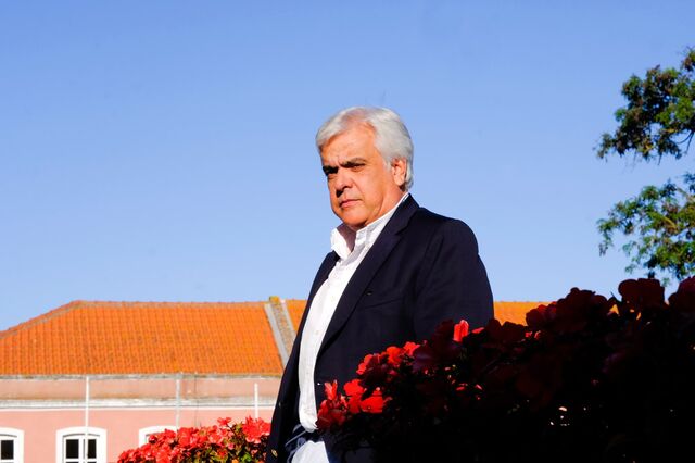 José Paulo Fafe: António Costa é um fenómeno de comunicação 