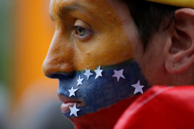 Venezuela: Um dia, haveremos de voltar 