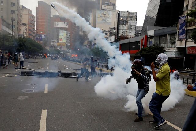 Venezuela: portugueses apreensivos sobre o futuro próximo do país