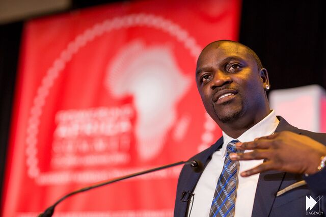 Estrela rap estuda IPO de empreendimento solar africano