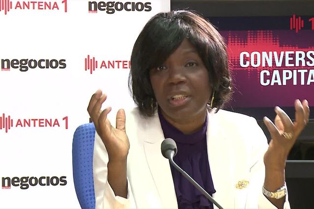 'Os tribunais tributários devem resolver os seus próprios problemas”