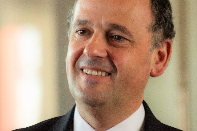 Salazar Leite assume presidência europeia na indústria do cimento