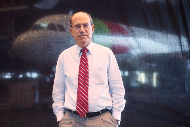 Fernando Pinto: “TAP poderá ir para a bolsa e ser um sucesso”