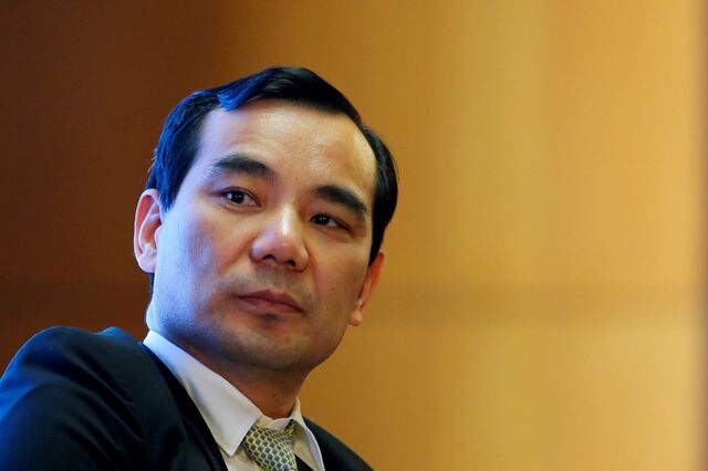 Fundador de grupo chinês que queria o Novo Banco condenado a 18 anos de prisão