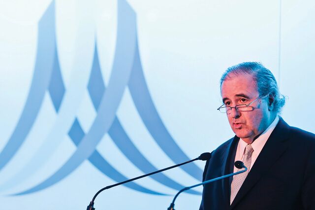 José Veiga Sarmento: “Cultura da poupança é algo que ainda falta em Portugal”