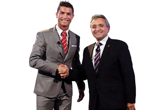 As marcas de Portugal 