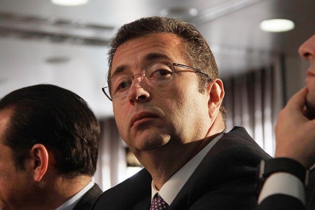 Rafael Mora avançou com denúncia na PGR contra Nuno Vasconcellos