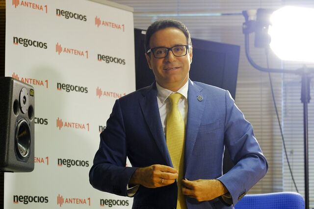 Revisão salarial na CGD é 'bom sinal' para as negociações sobre acordo de empresa