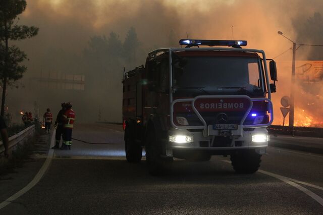 Comissão defende criação de unidade de missão para reorganizar bombeiros