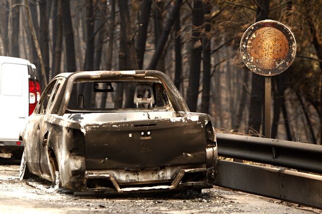 Saiba como ajudar as vítimas dos incêndios na região Centro