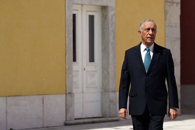 Marcelo: Portugueses não entenderiam falta de acordo sobre barragens e floresta