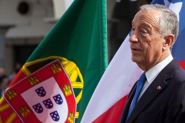 Marcelo: “Não se pode correr o risco ser desrespeitoso para as vítimas”