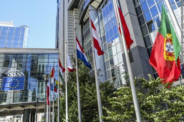 Eurodeputados: Portugal é um 'bom exemplo' dos resultados de um programa de ajustamento