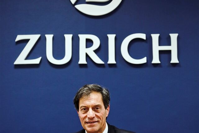 Zurich: 'Está tudo por discutir nos carros autónomos'