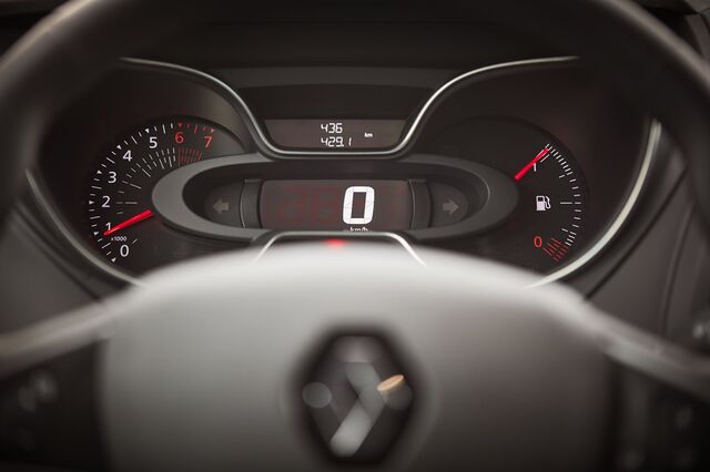 Renault quer ter 15 modelos de carros autónomos nas estradas até 2022