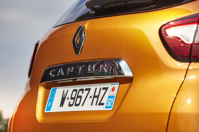 Lucro da Renault encolhe 19% para 1,95 mil milhões devido a tarifas de Trump