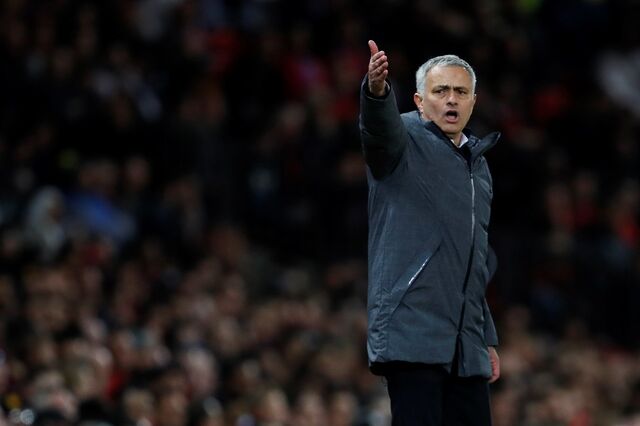 Mourinho fecha acordo com fisco espanhol e paga multa de dois milhões