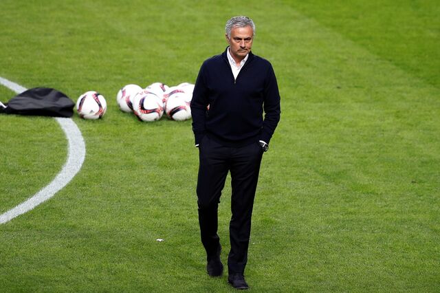 Mourinho acusado de lesar fisco espanhol em 3,3 milhões