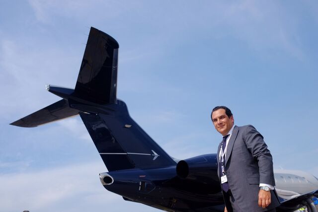 Depois da falsa partida, sector aeronáutico quer levantar voo
