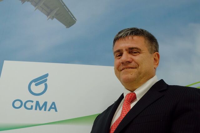 Ogma vai investir 14 milhões este ano em Alverca 