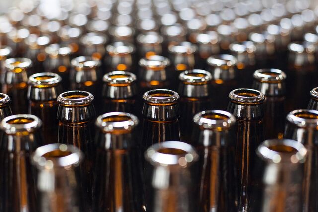 Compra da Santos Barosa torna Vidrala maior que a BA Vidro na Ibéria
