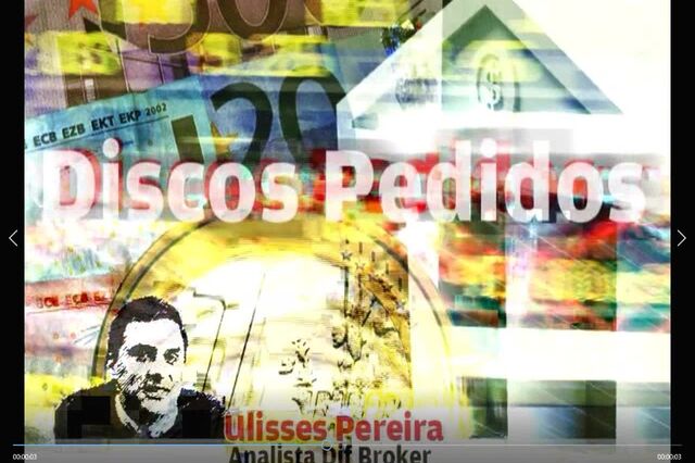 Ulisses Pereira analisa Sonae SGPS