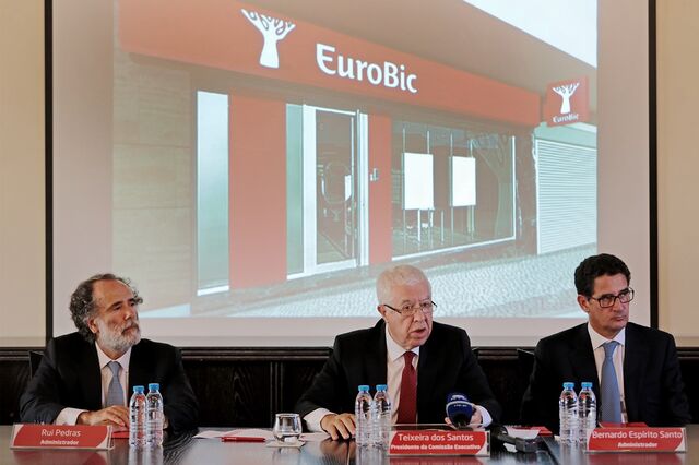 EuroBic é a nova marca do BIC