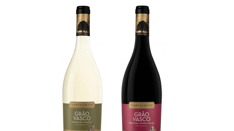 Mais respeito pelo Grão Vasco