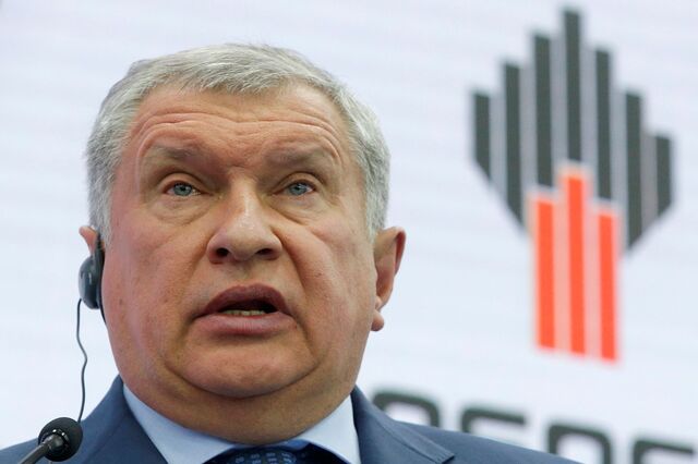 França apreende iate de oligarca russo Igor Sechin