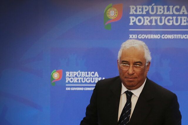 Costa sobre incêndios: “Nada poderá ficar por esclarecer”