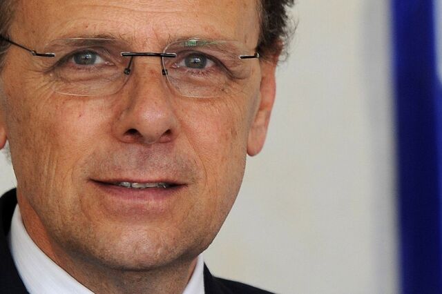 Presidente da AEP: 'Decisões políticas tentam que tudo se faça na capital'