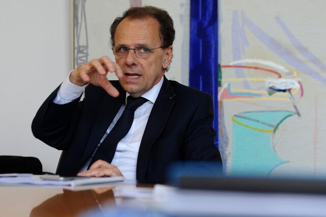 Presidente da AEP: 'Objectivo é chegar a 2020 com passivo bancário zero'