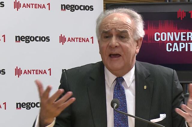 Veja a entrevista na íntegra a José de Faria Costa, provedor de Justiça