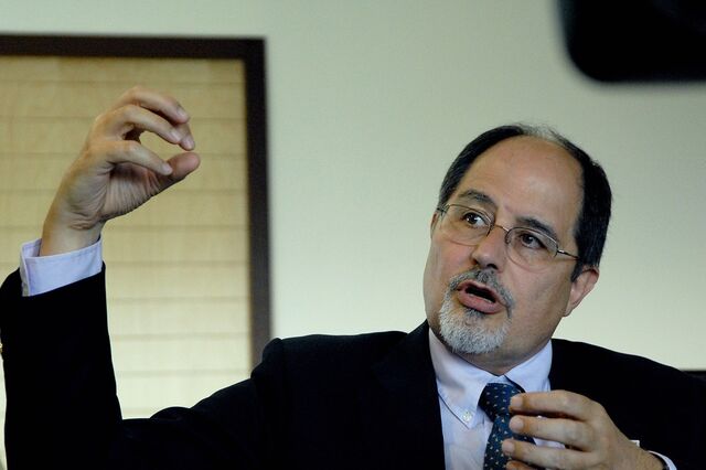 Luís Patrão vai ser administrador da ANA