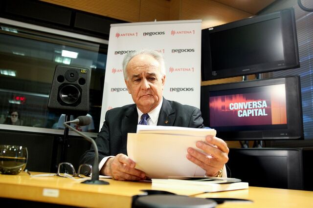 'Desbloquear carreiras da função pública é da mais elementar justiça'