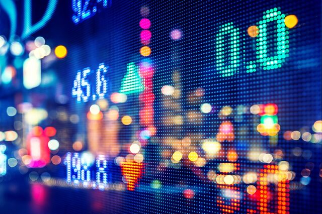 Investimentos por iniciativa própria a longo prazo crescem