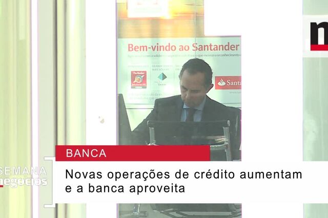 Negócios explica como têm evoluído as comissões no crédito à habitação