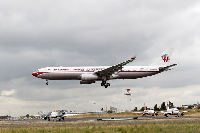 Novo Airbus A330 “retro” assinala regresso “a passado muito glorioso” da TAP