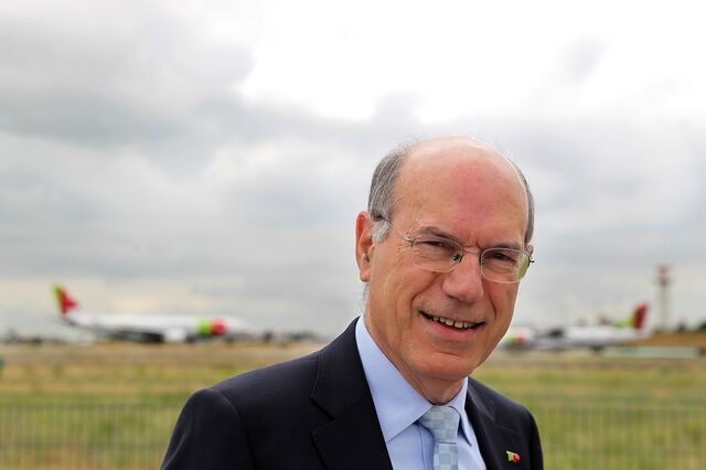 Fernando Pinto: 'Privatização da TAP deve avançar com bom parceiro e ótima negociação'