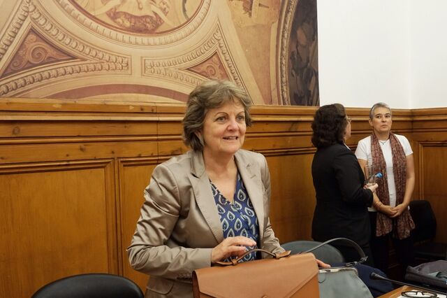 Elisa Ferreira: “Há análise muito próxima da liquidez e robustez do Montepio”