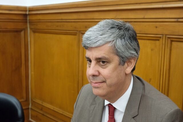 Finanças gastaram mais de metade da dotação para incêndios