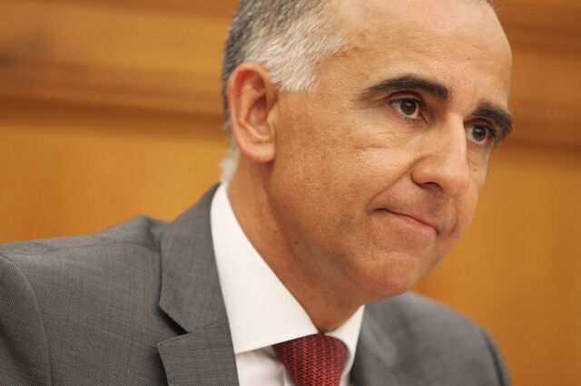 Moratórias? “BCE está ao lado de quem procura soluções”