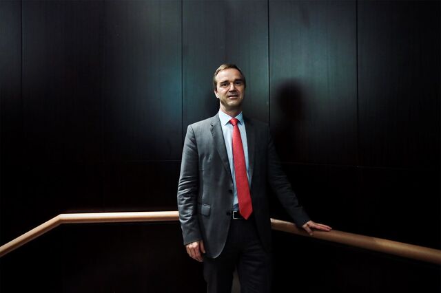 Rolf Strauch: Aumento de rendimentos só é sustentável com mais produtividade'