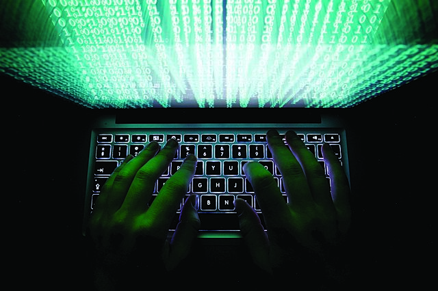 Portugal ocupa o 31º posto entre os países mais afetados por ‘ransomware’