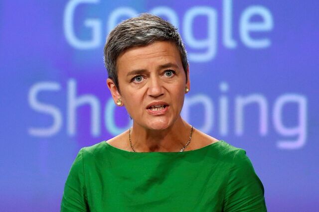 Porque é importante a decisão de Bruxelas sobre a Google